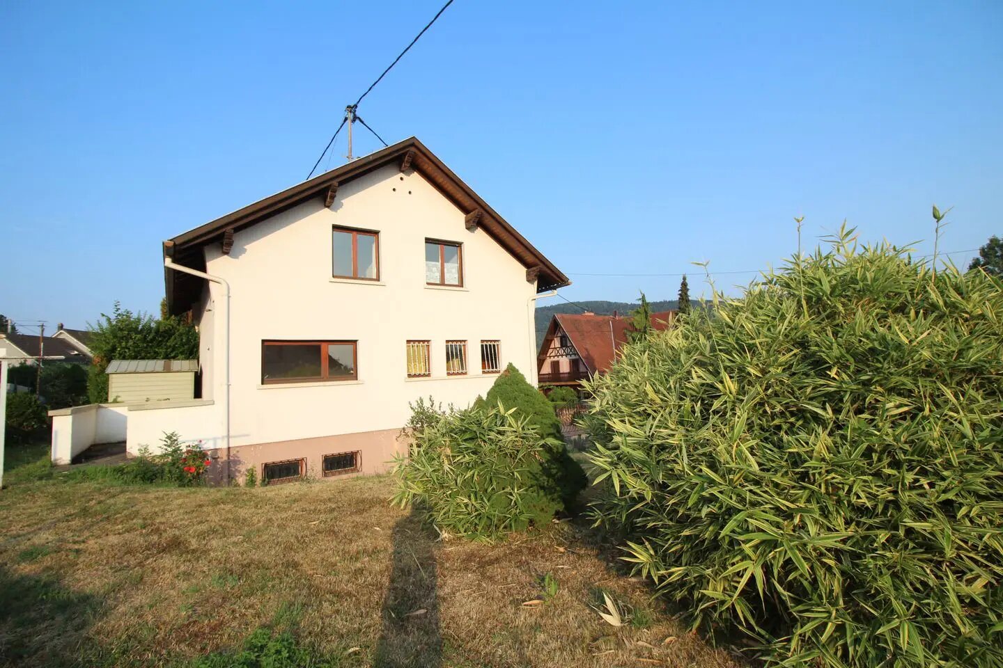 Maison à vendre, 103m², Thal-Marmoutier