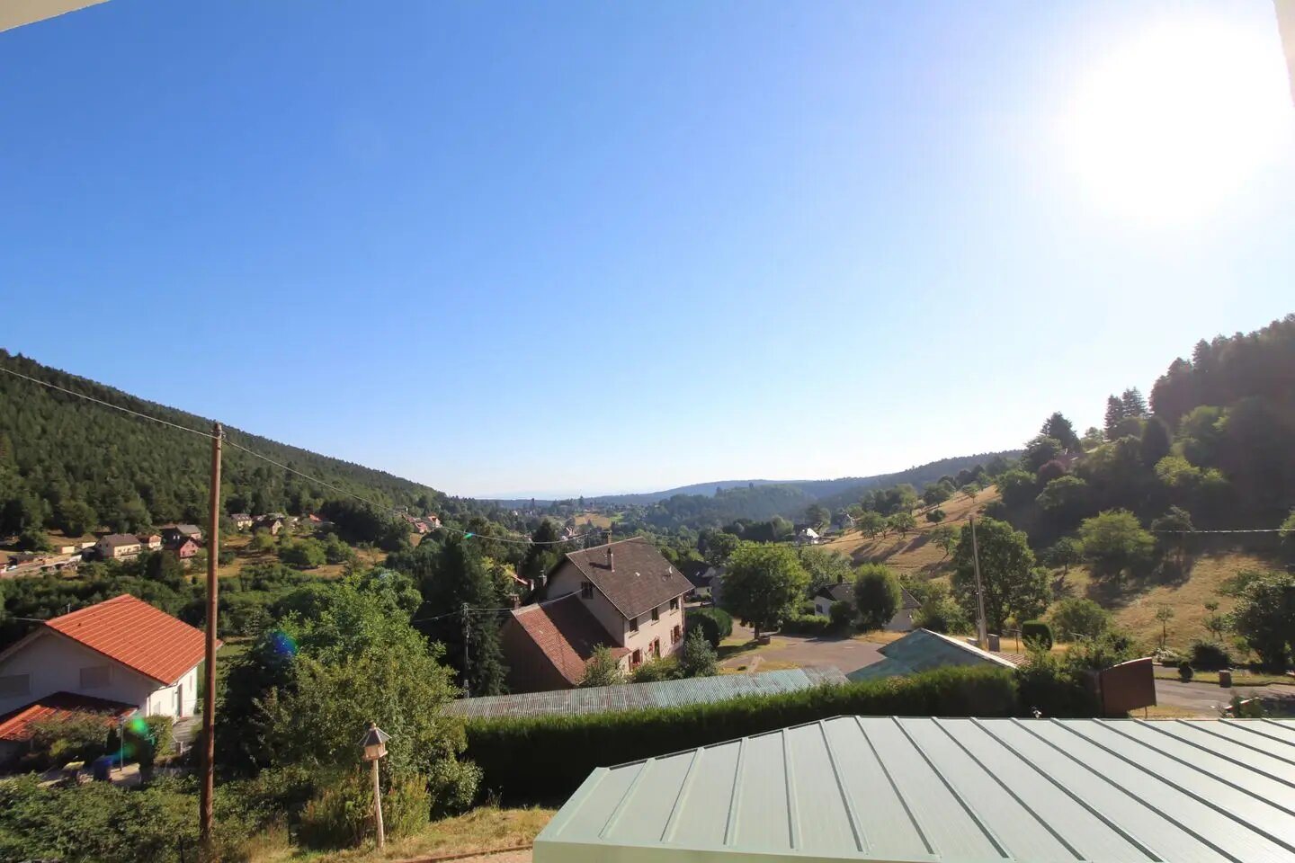 Maison à vendre, 125m², Wangenbourg-Engenthal