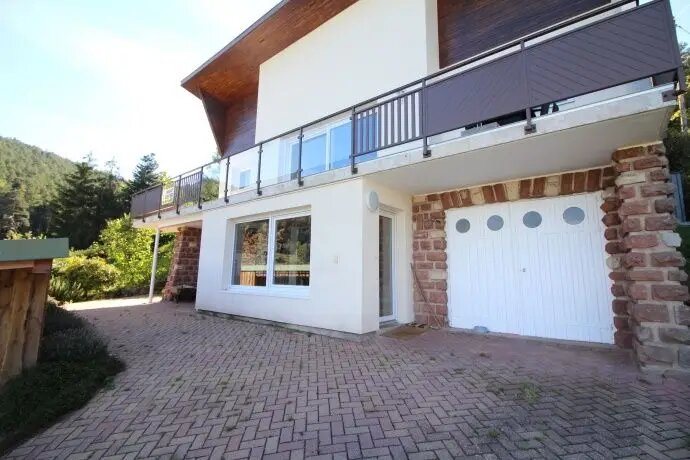 Maison à vendre, 125m², Wangenbourg-Engenthal