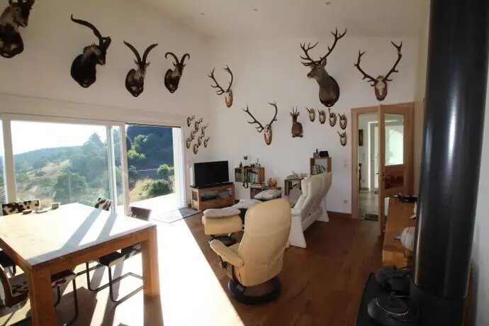 Maison à vendre, 125m², Wangenbourg-Engenthal