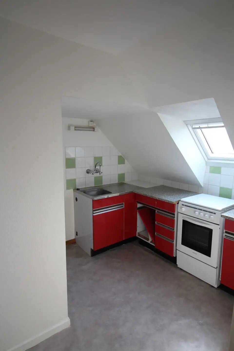 Appartement à louer, 48m², Saverne