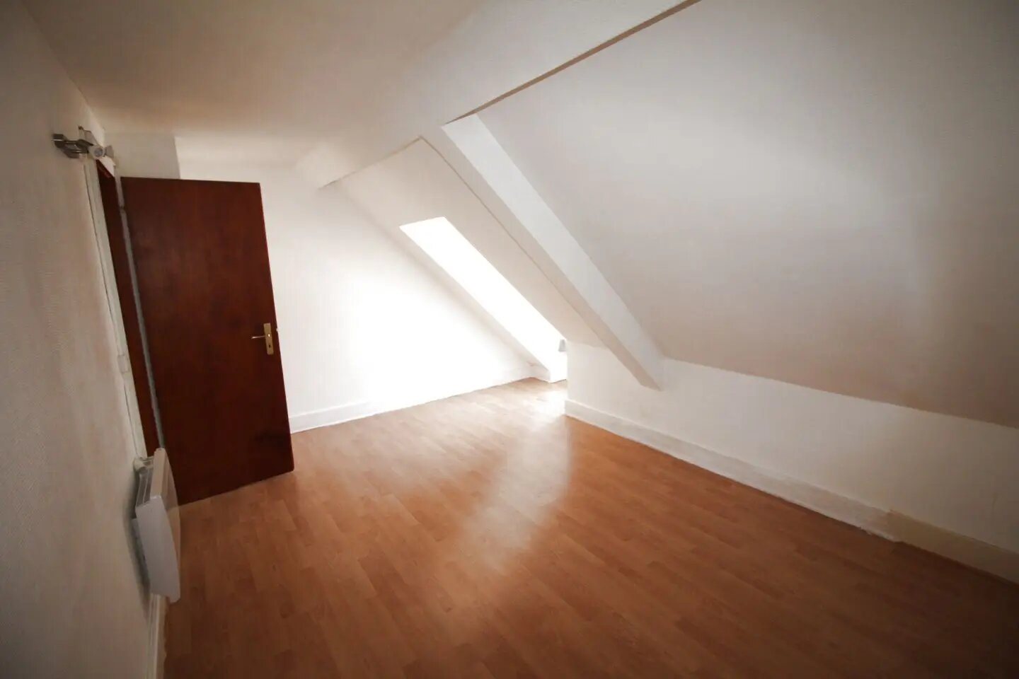 Appartement à louer, 48m², Saverne
