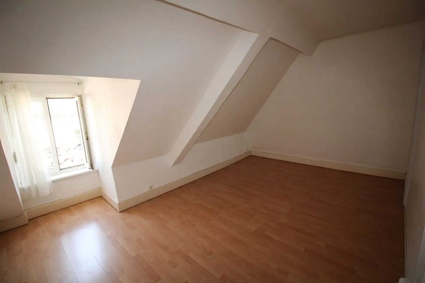 Appartement à louer, 48m², Saverne