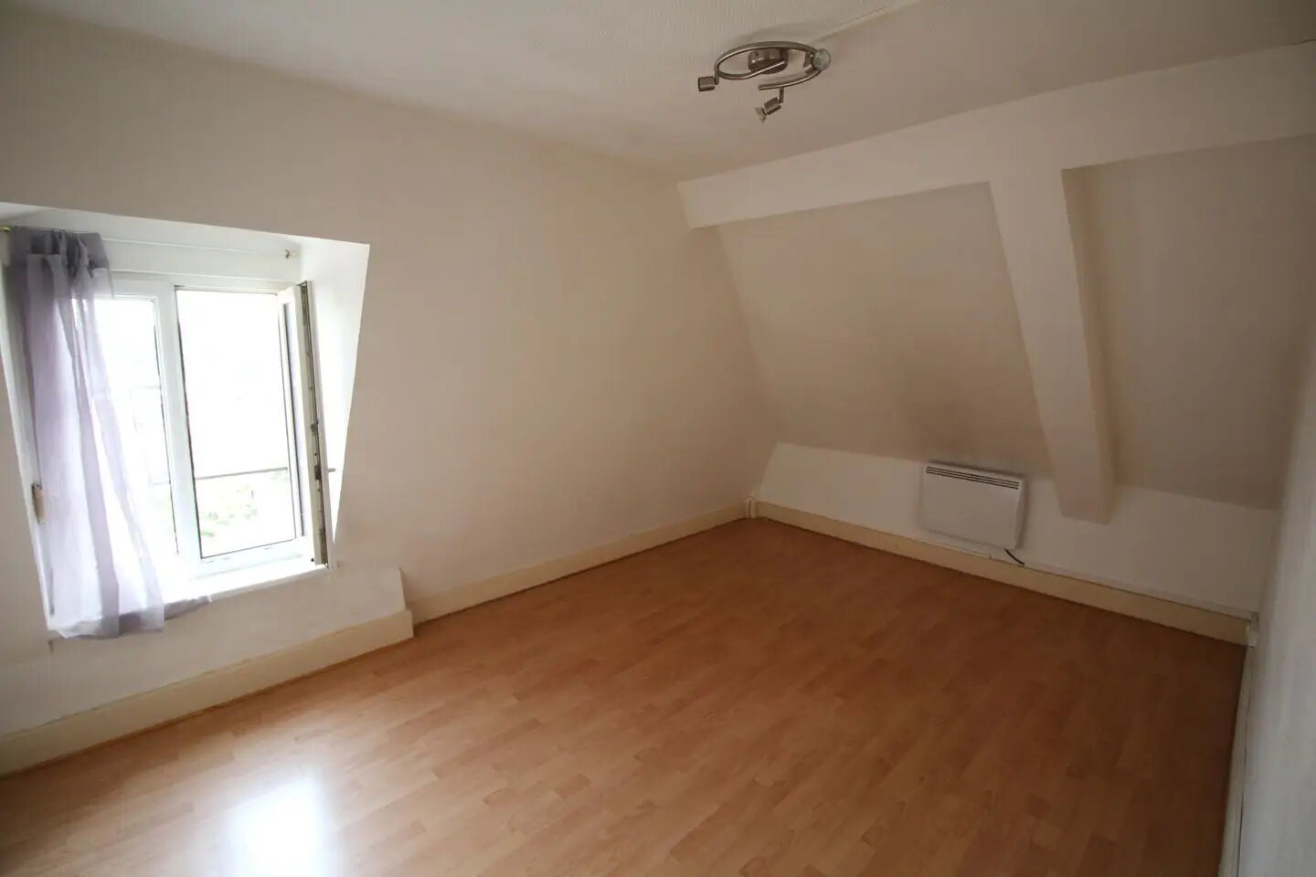 Appartement à louer, 48m², Saverne