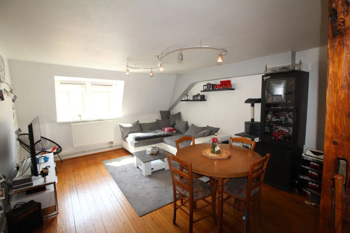 Appartement à louer, 53m², Saverne