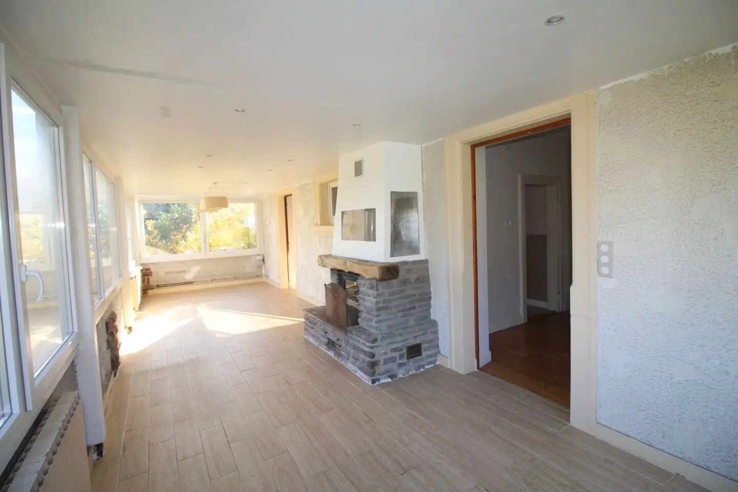 Maison à vendre, 121m², Wangenbourg-Engenthal