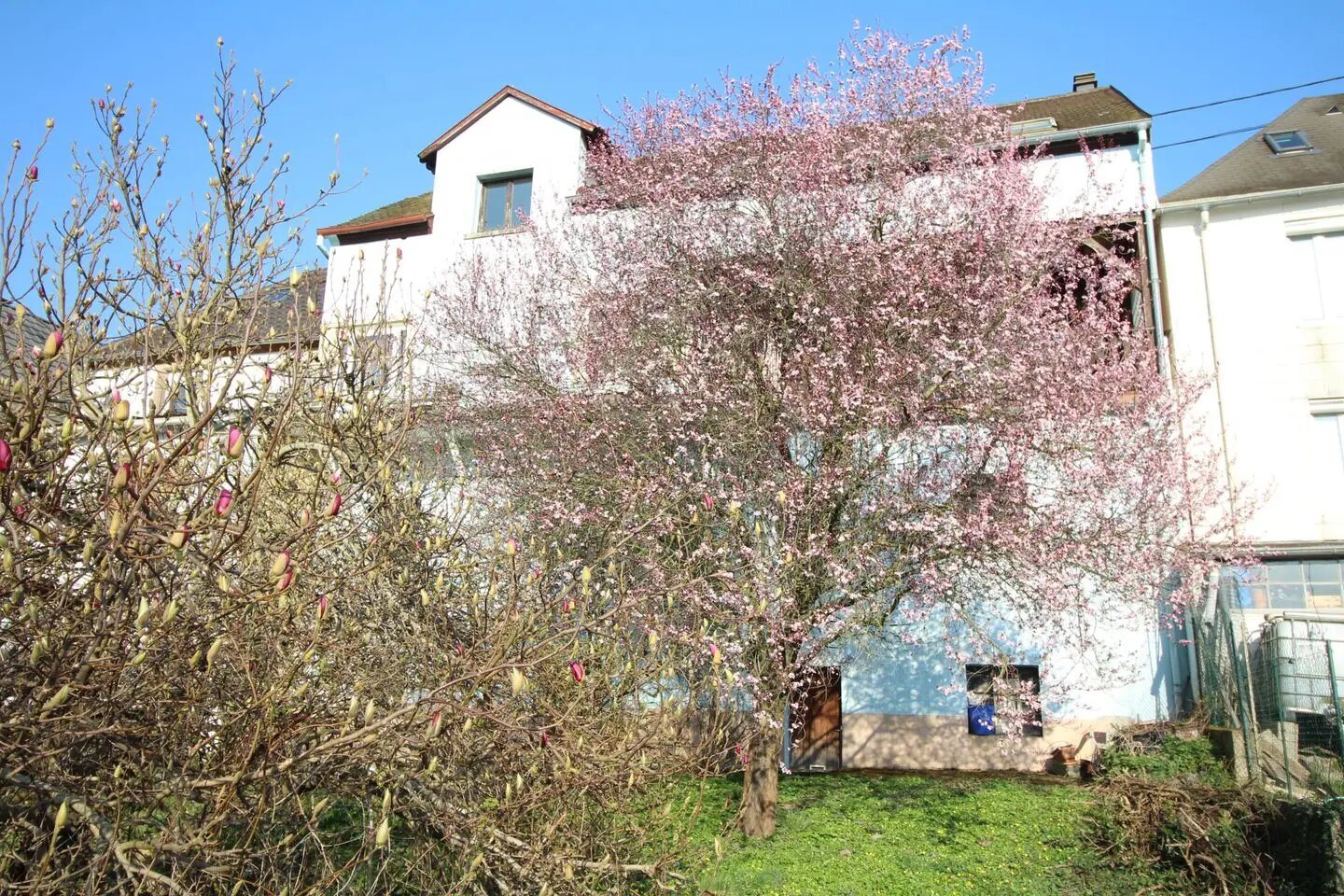 Maison à vendre, 130m², Saverne