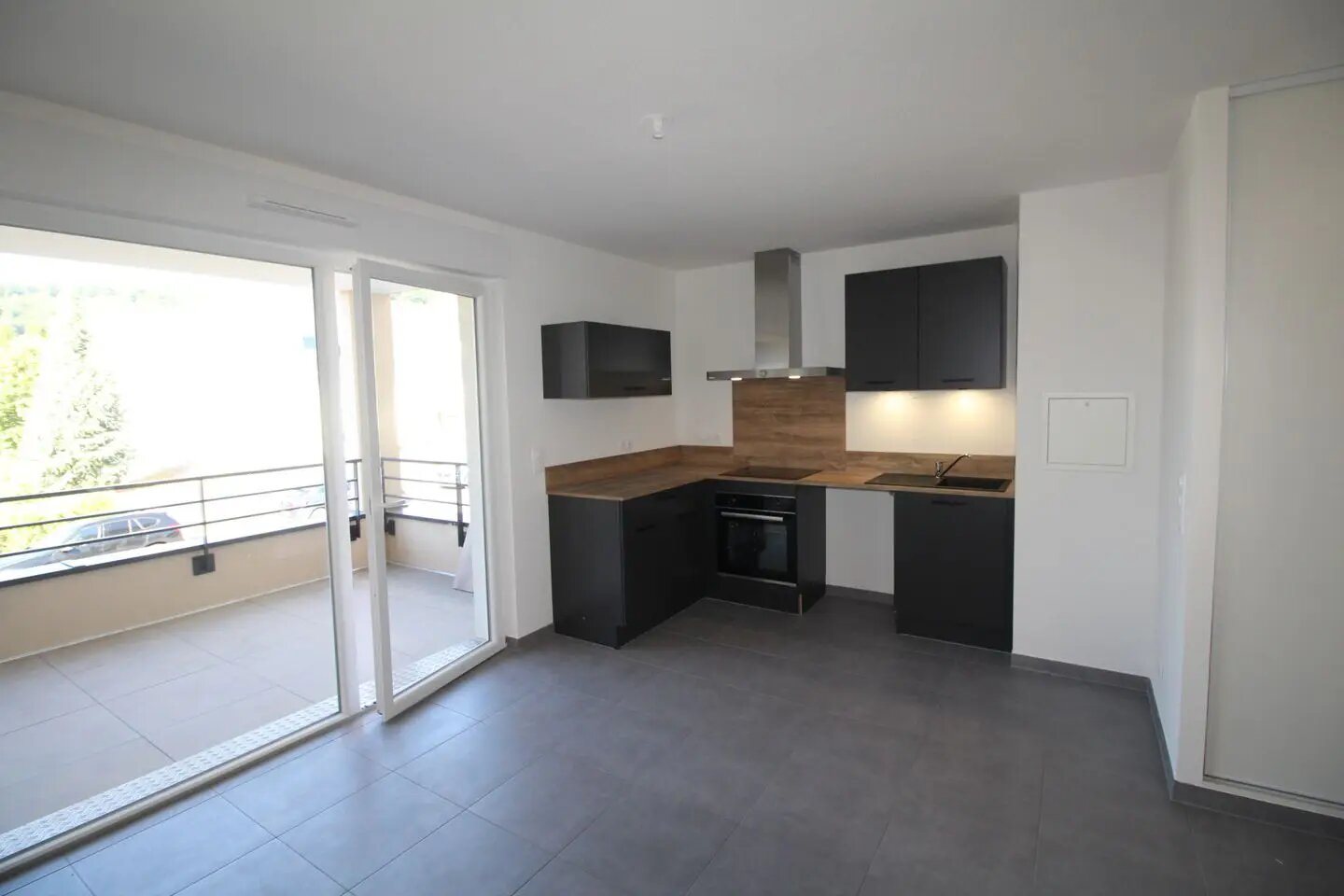 Appartement à louer, 44m², Saverne