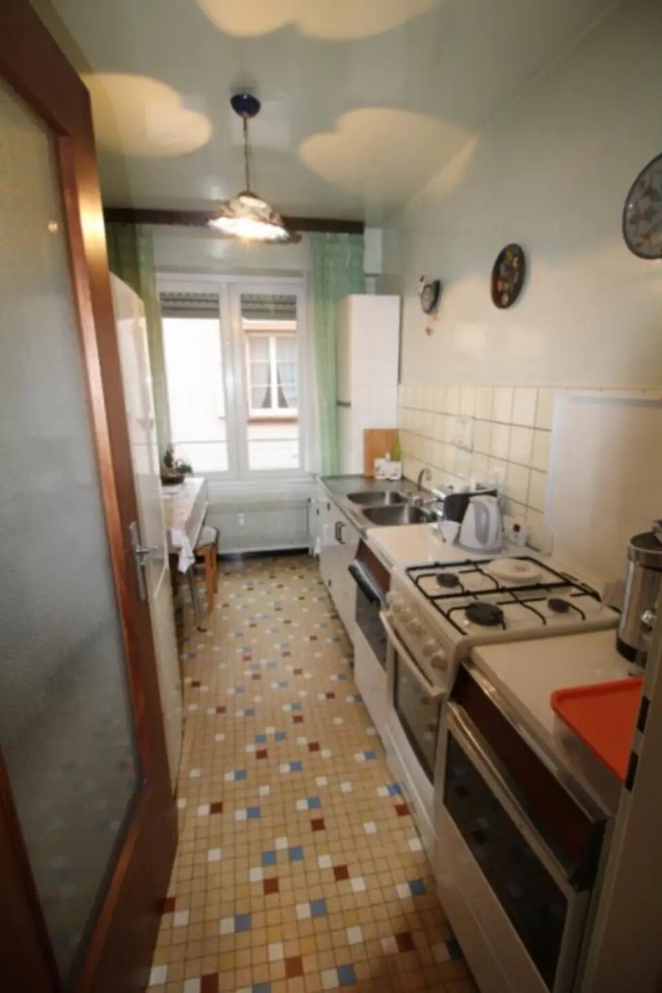 Appartement à vendre, 51m², Saverne