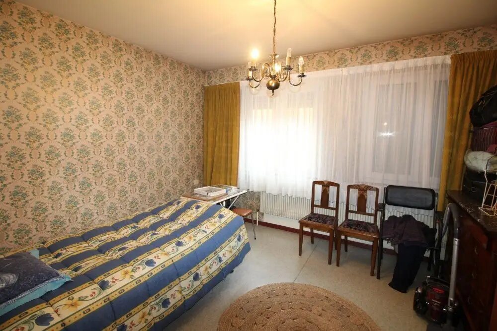 Appartement à vendre, 51m², Saverne