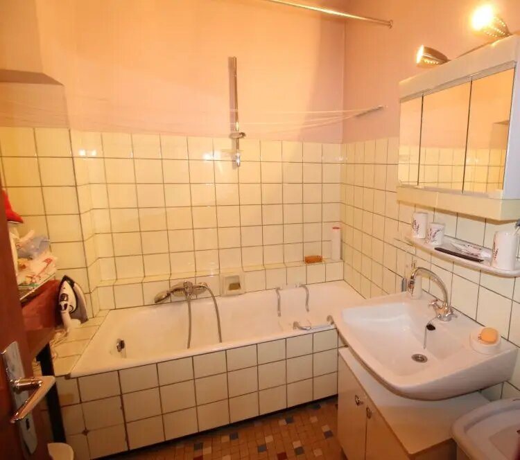 Appartement à vendre, 51m², Saverne