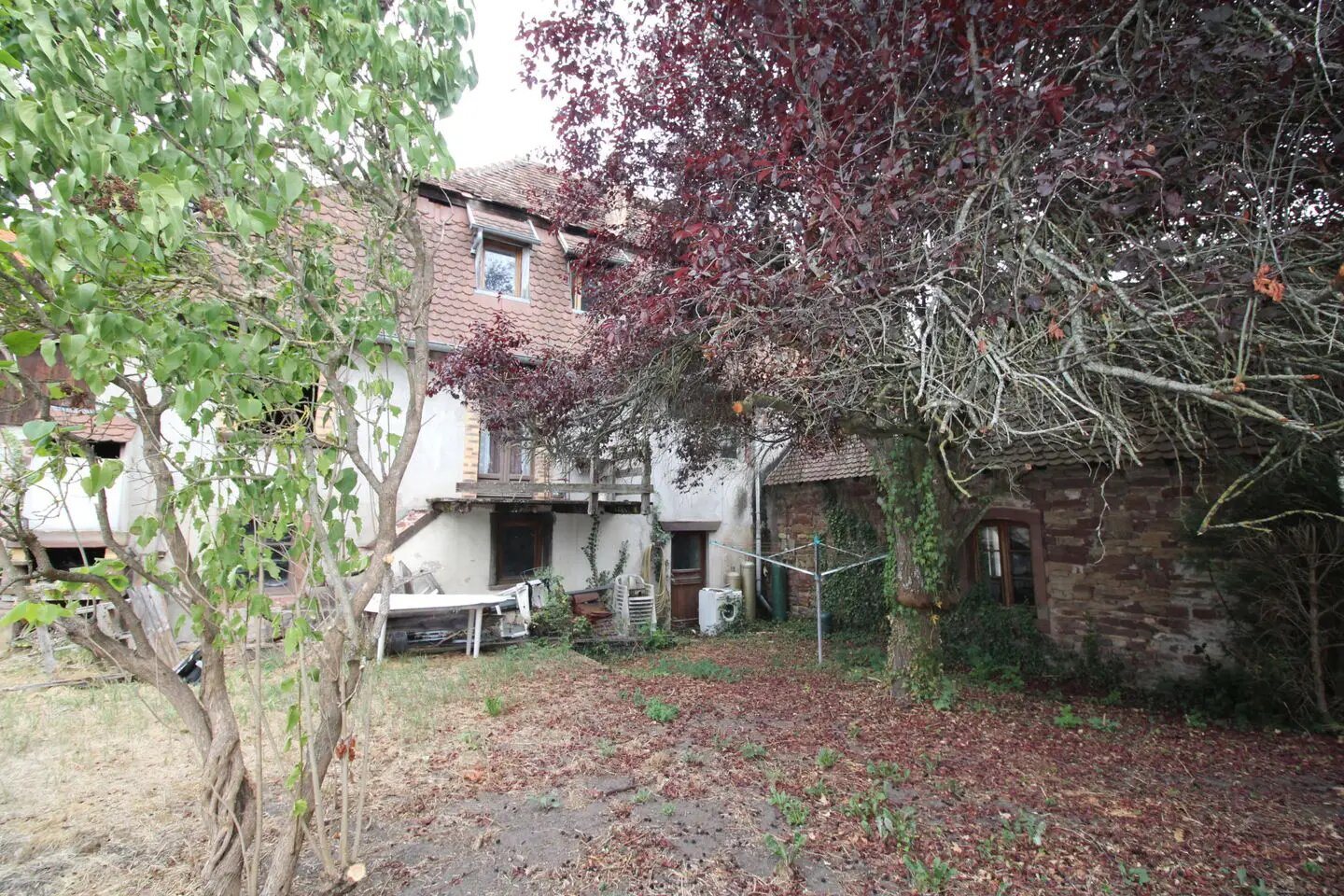 Maison à vendre, 190m², Monswiller
