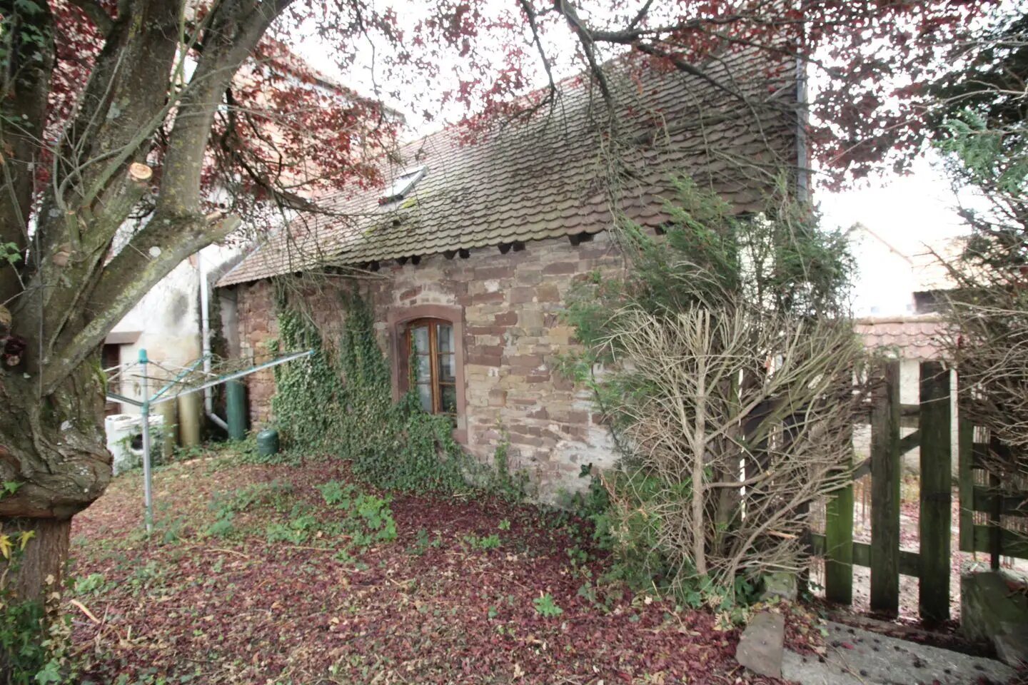 Maison à vendre, 190m², Monswiller
