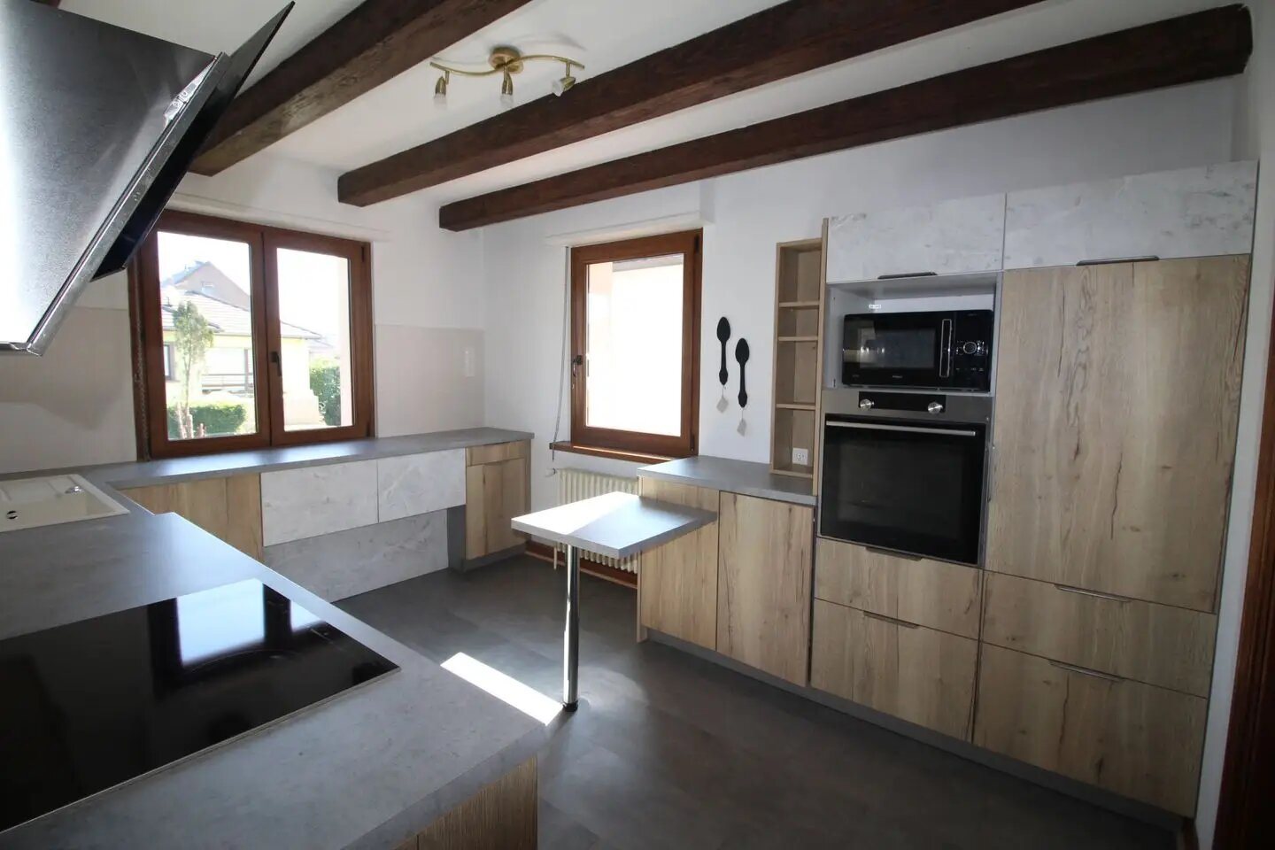 Maison à vendre, 130m², Monswiller
