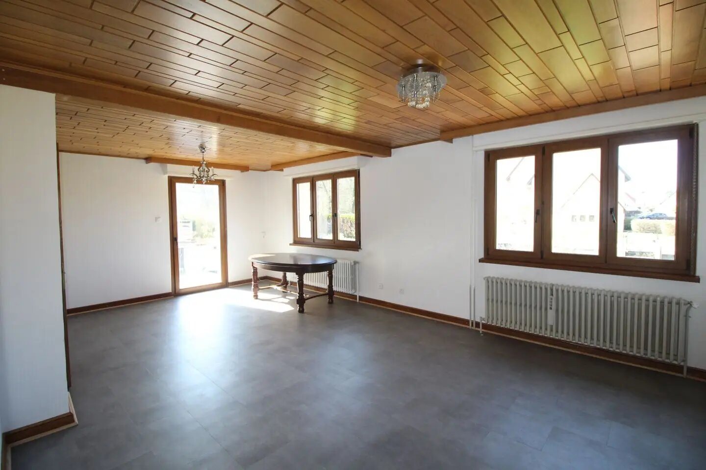 Maison à vendre, 130m², Monswiller