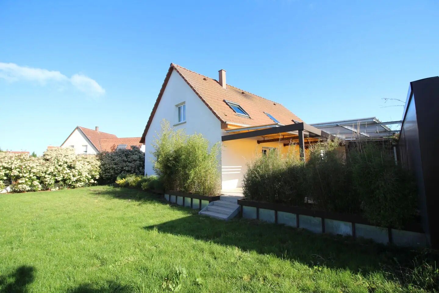 Maison à vendre, 155m², Obermodern-Zutzendorf