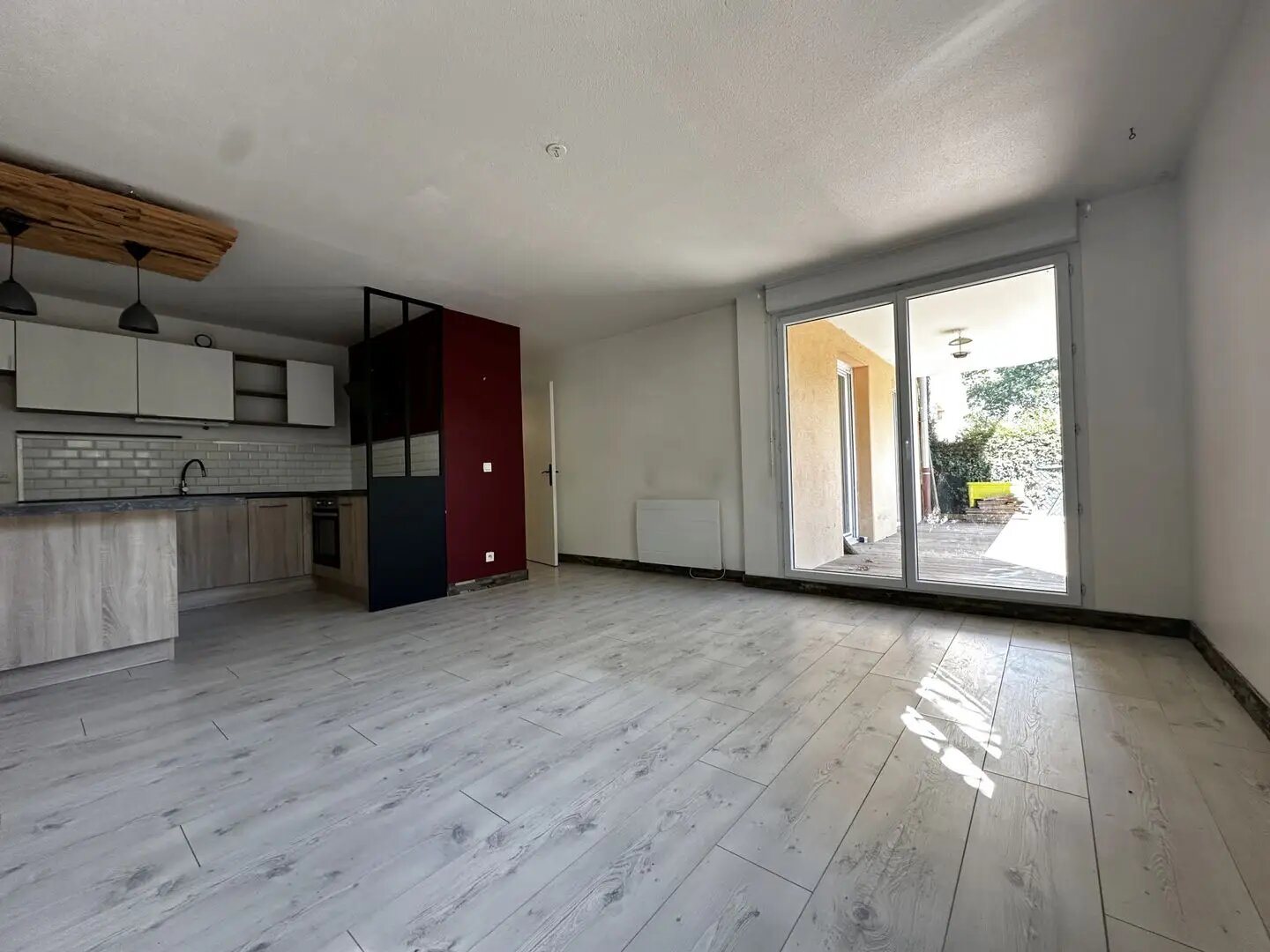 Appartement à vendre, 60m², Thonon-les-Bains
