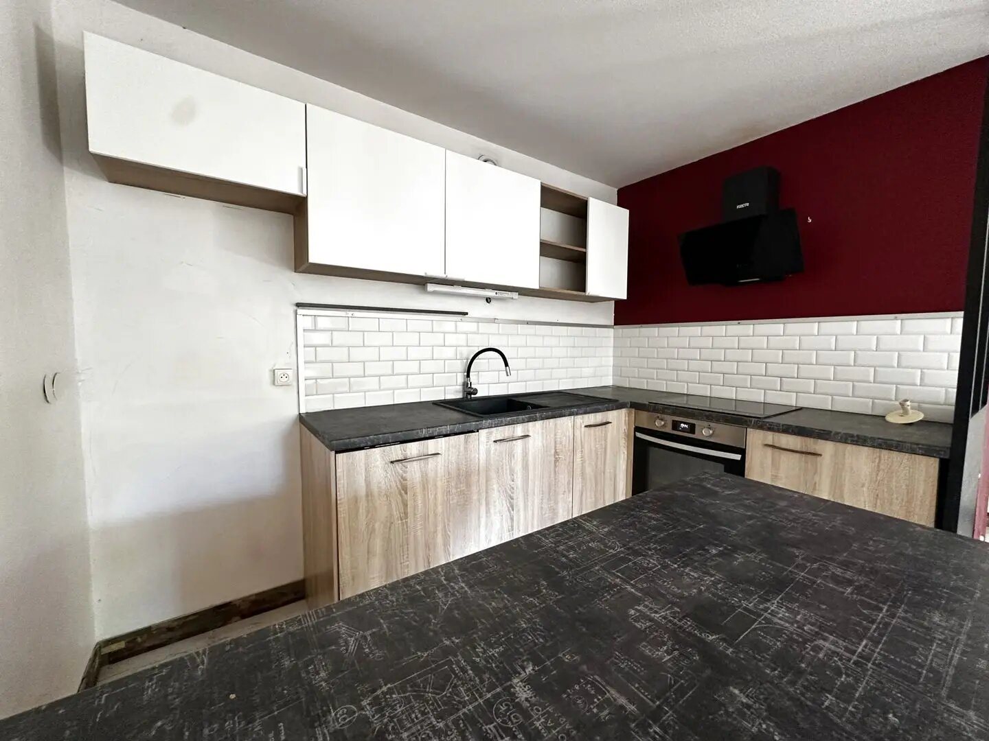Appartement à vendre, 60m², Thonon-les-Bains