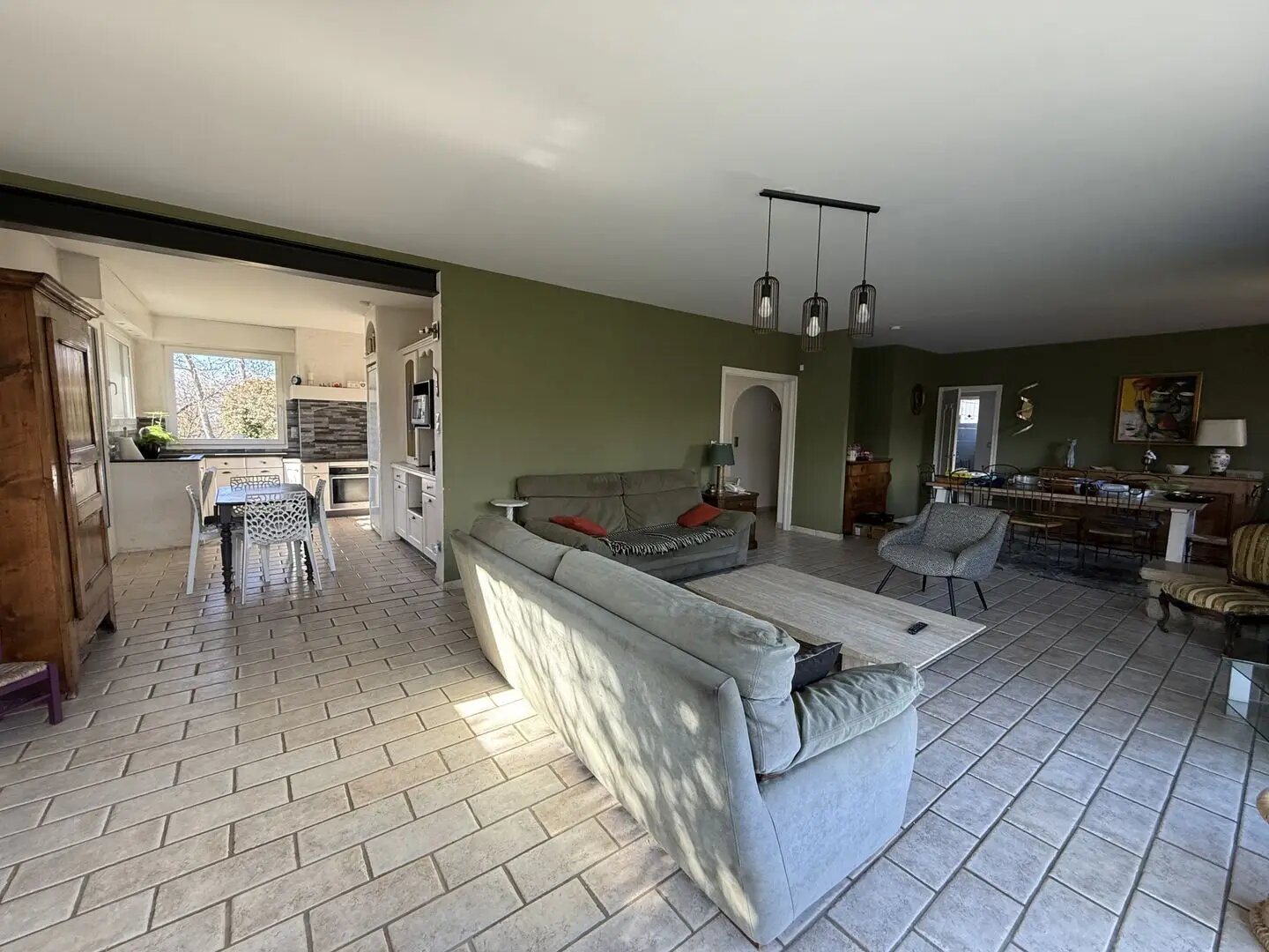 Maison à vendre, 164m², Thonon-les-Bains