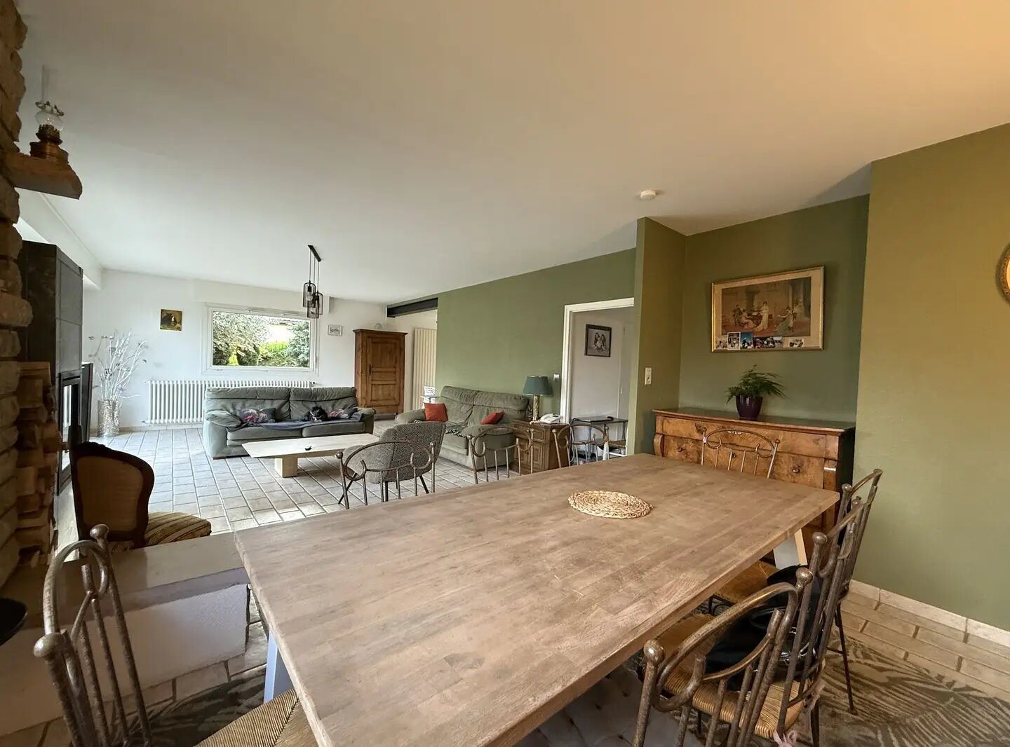 Maison à vendre, 164m², Thonon-les-Bains