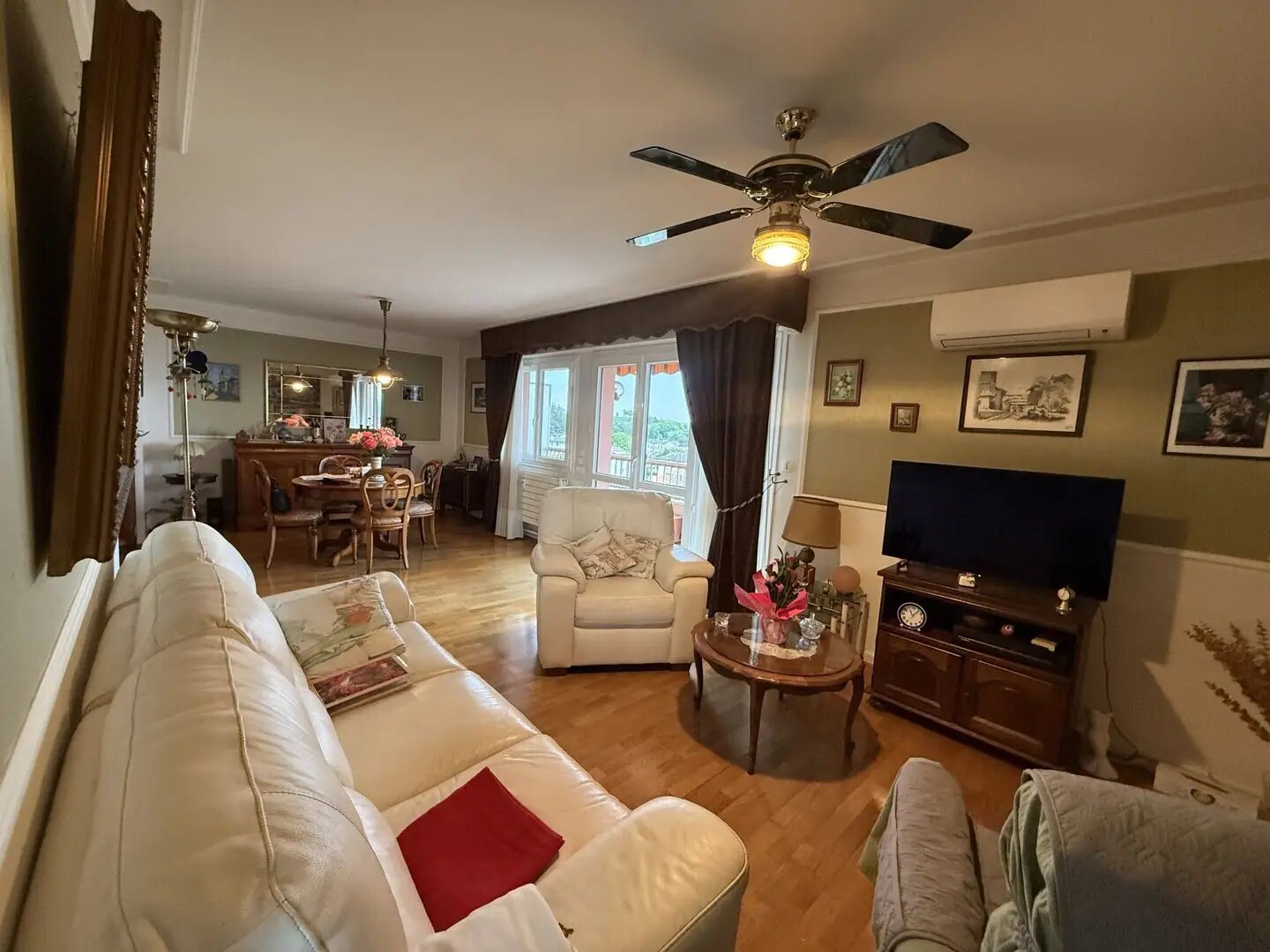 Appartement à vendre, 102m², Thonon-les-Bains