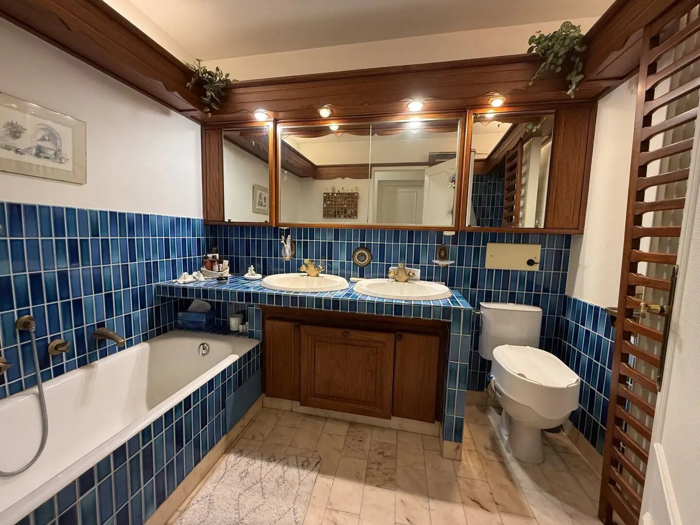 Appartement à vendre, 102m², Thonon-les-Bains
