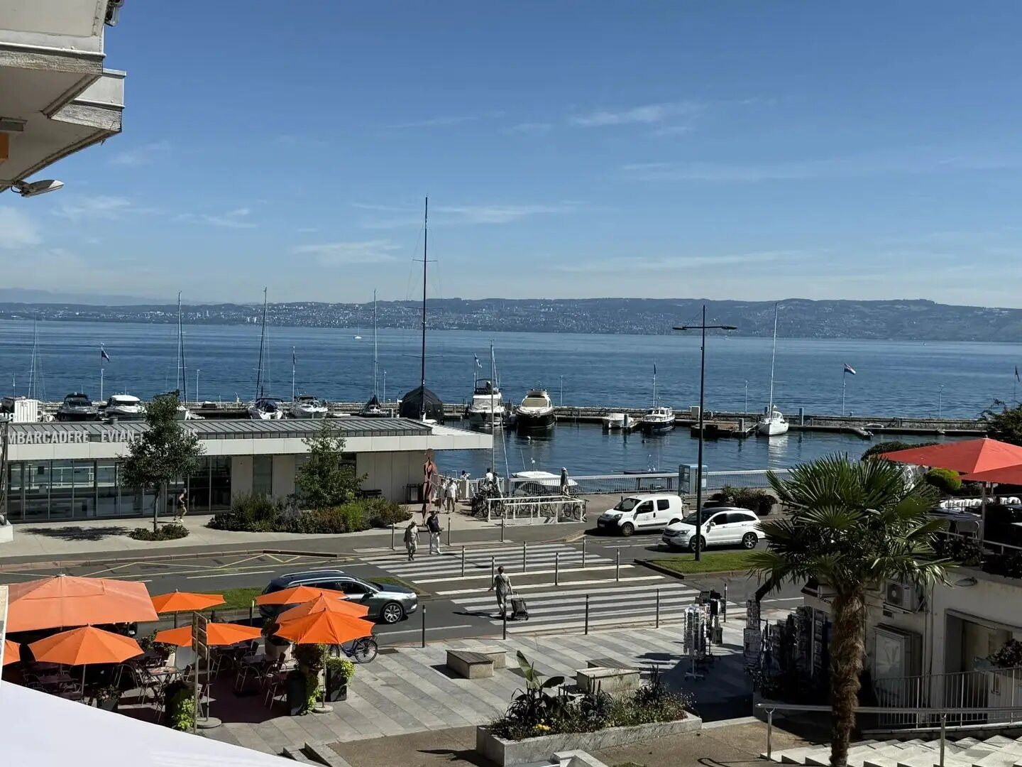 Appartement à vendre, 105m², Evian-les-Bains