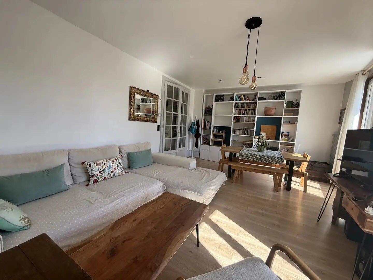 Appartement à vendre, 105m², Evian-les-Bains