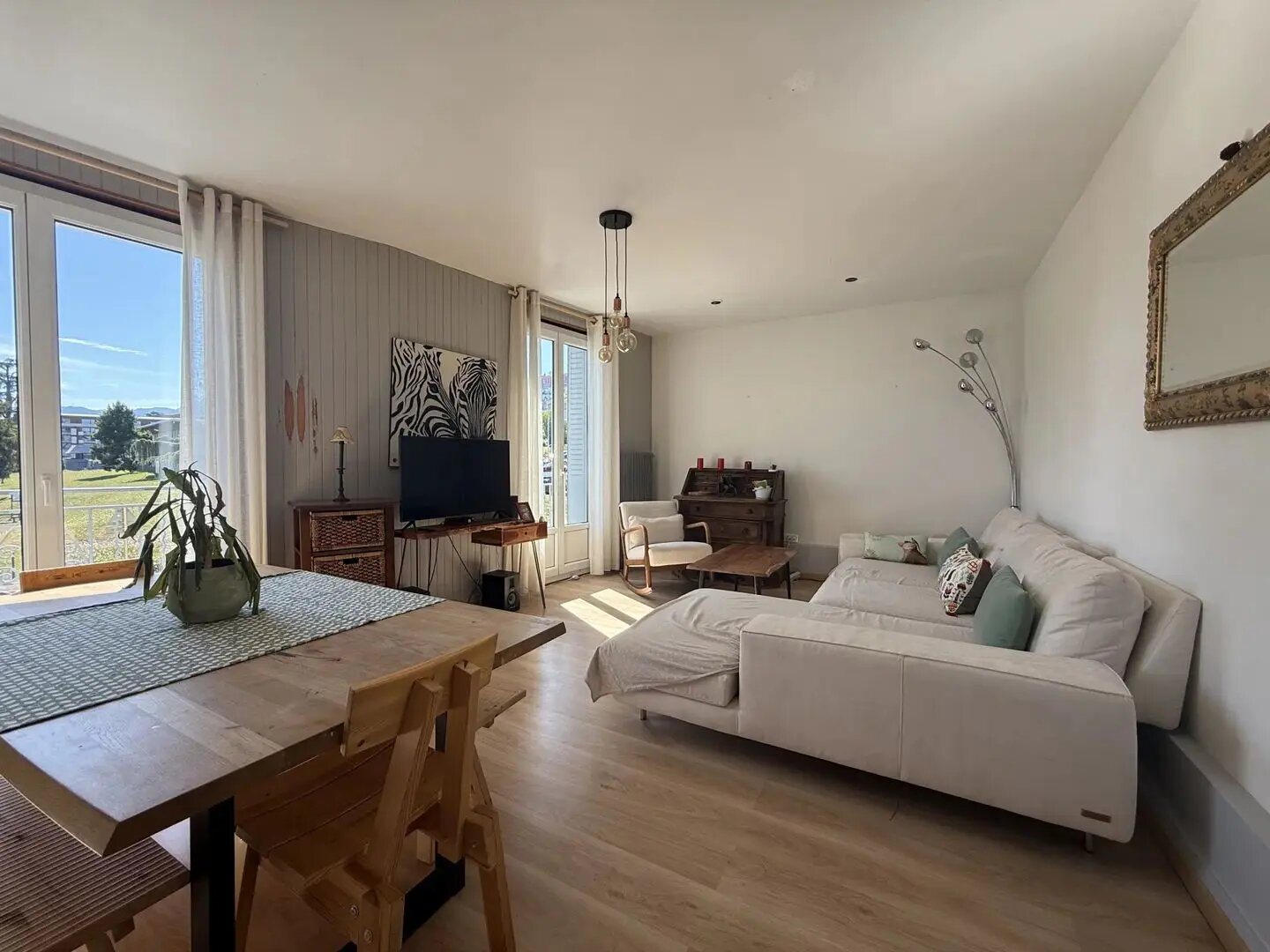 Appartement à vendre, 105m², Evian-les-Bains