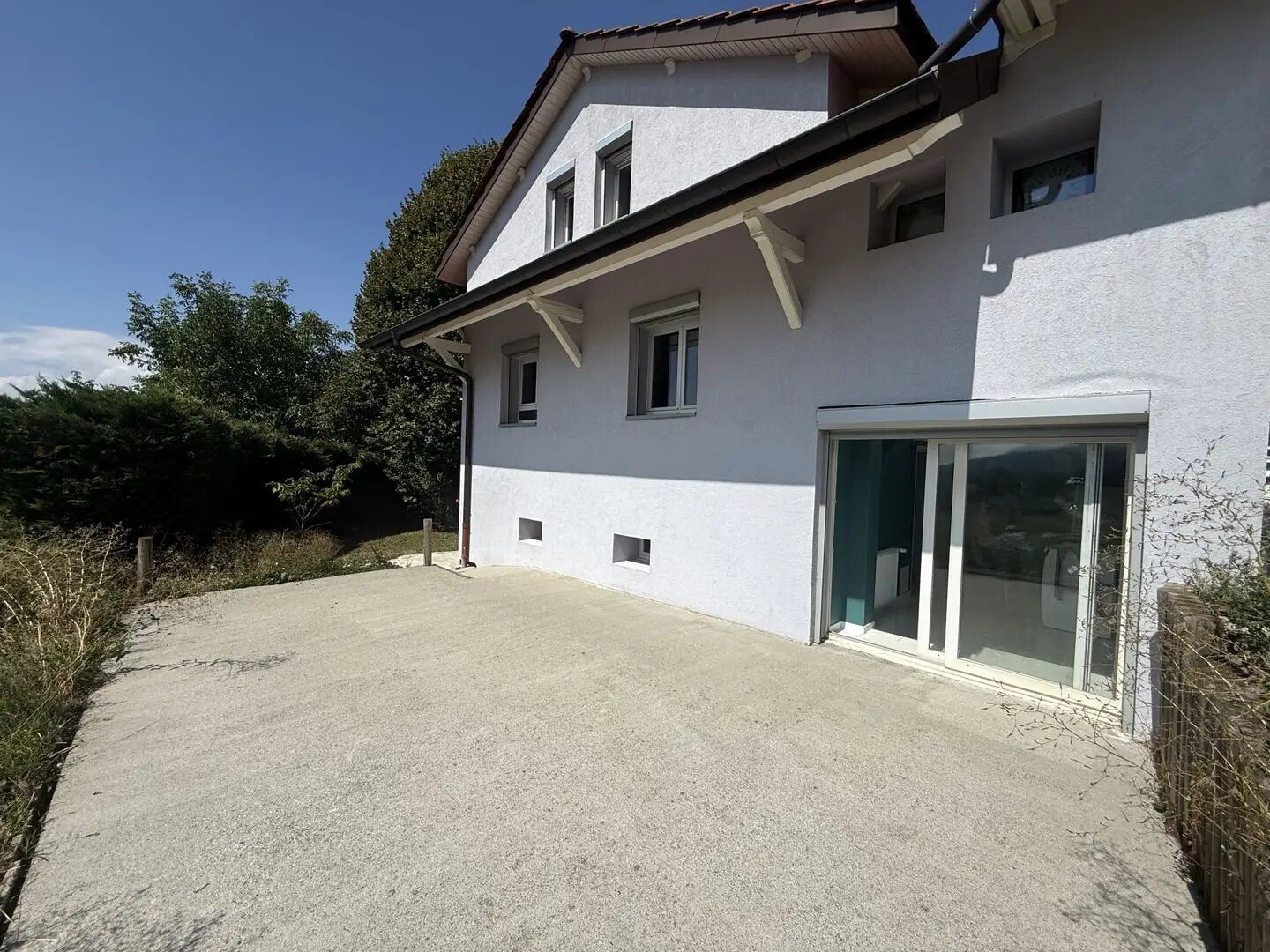 Maison à vendre, 104m², Lyaud