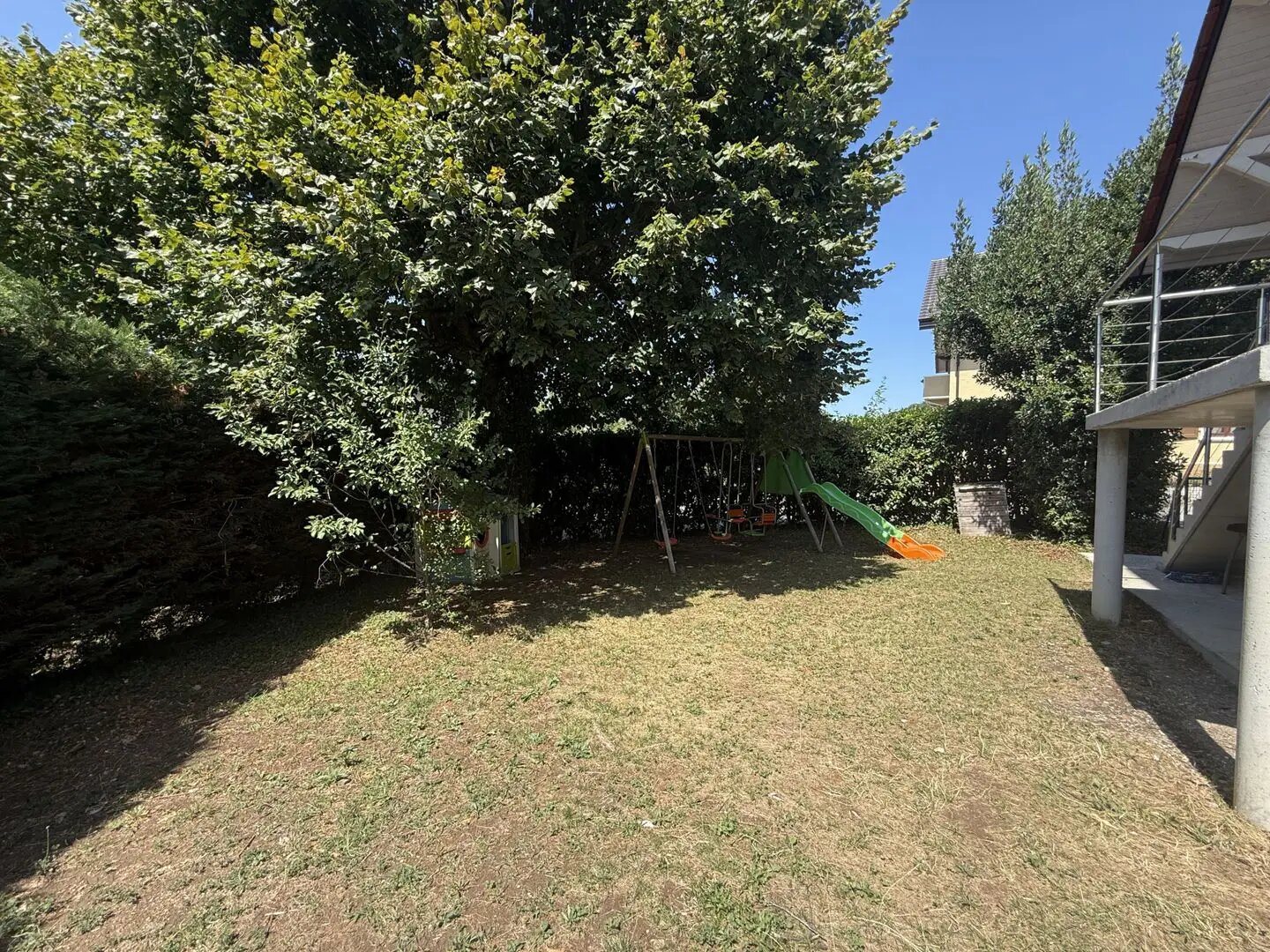 Maison à vendre, 104m², Lyaud