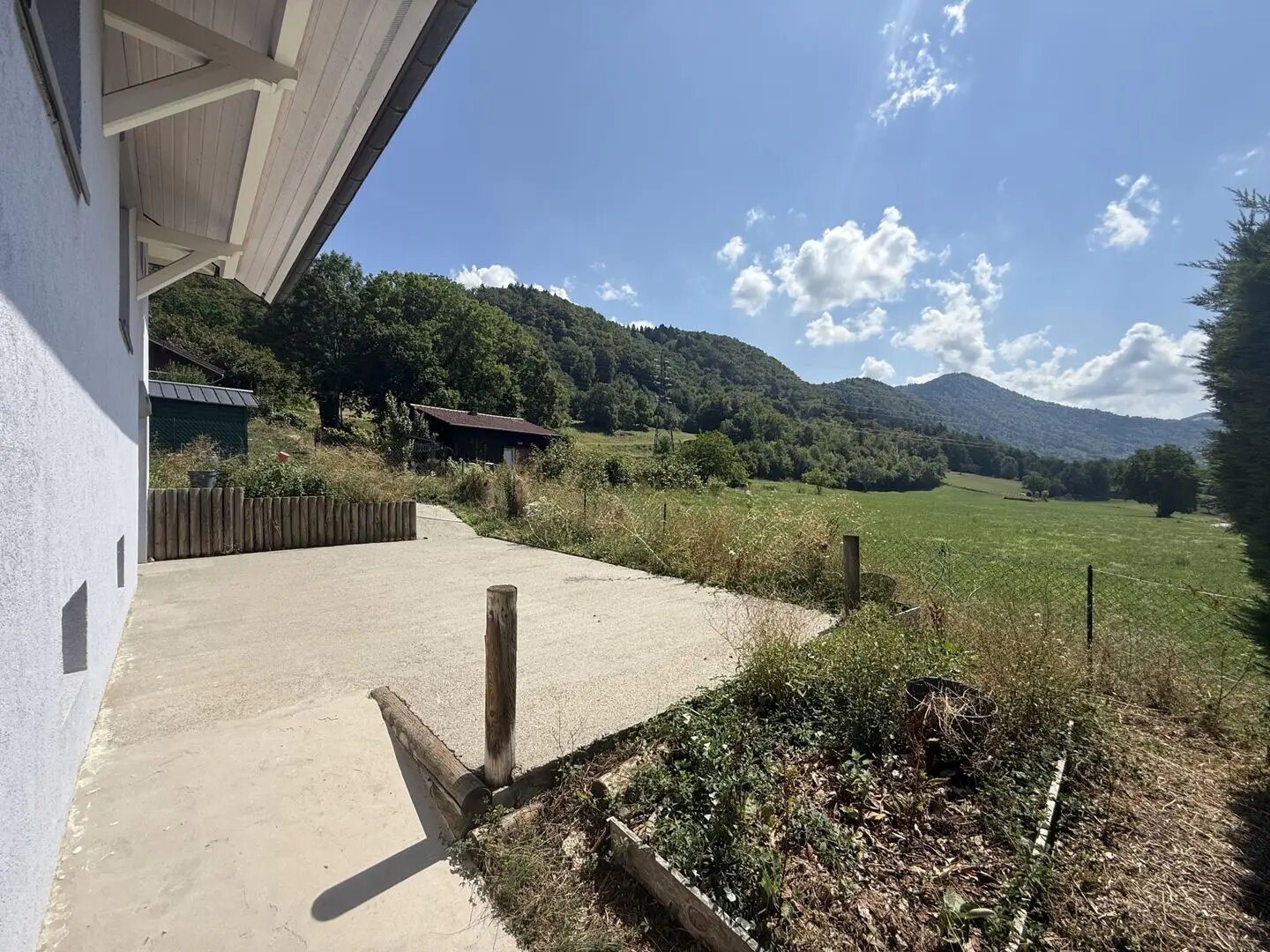 Maison à vendre, 104m², Lyaud