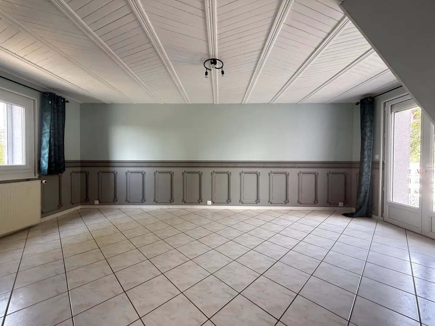 Maison à vendre, 104m², Lyaud