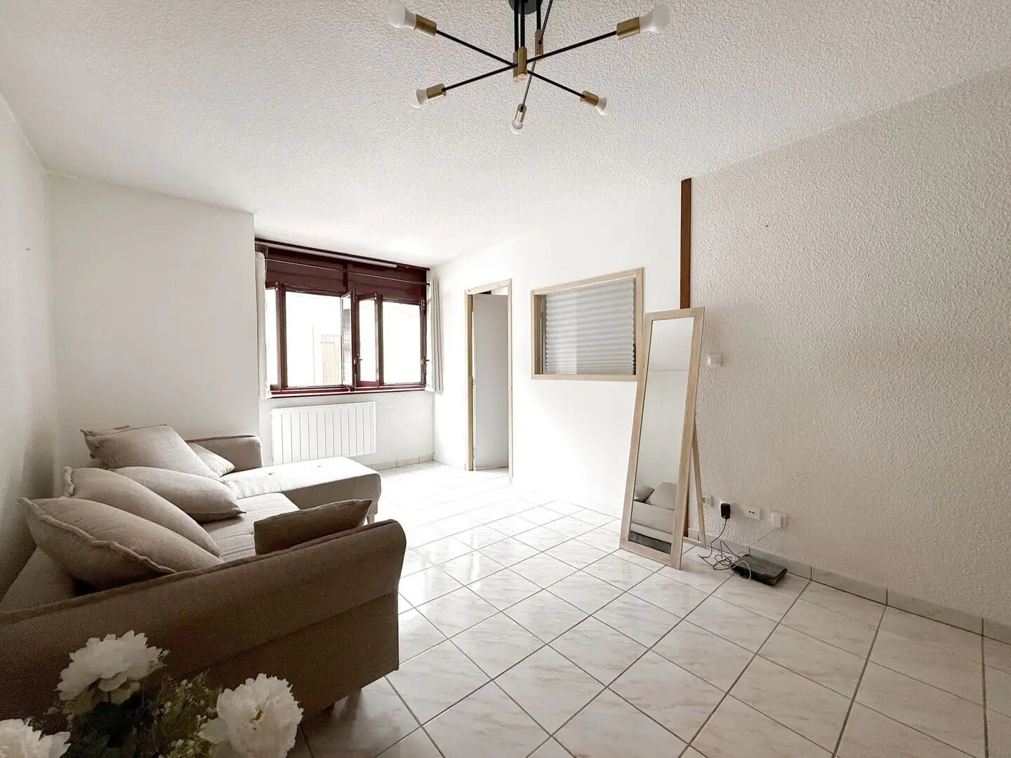 Appartement à vendre, 53m², Thonon-les-Bains