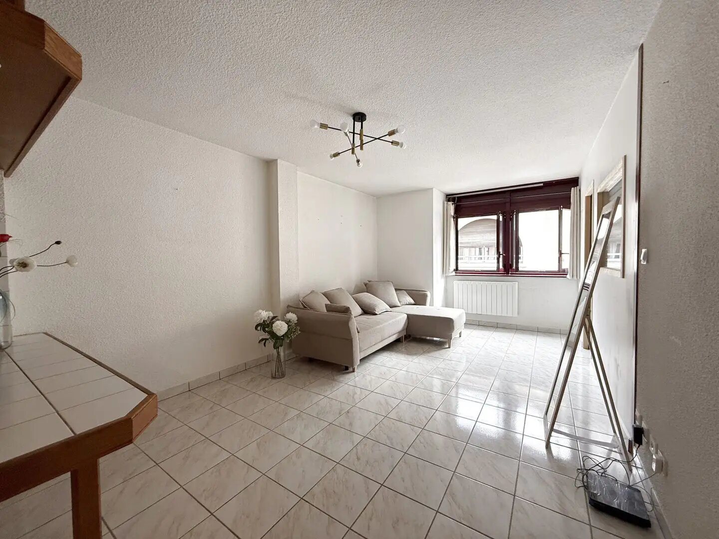 Appartement à vendre, 53m², Thonon-les-Bains