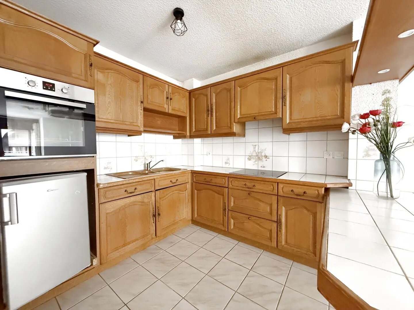 Appartement à vendre, 53m², Thonon-les-Bains