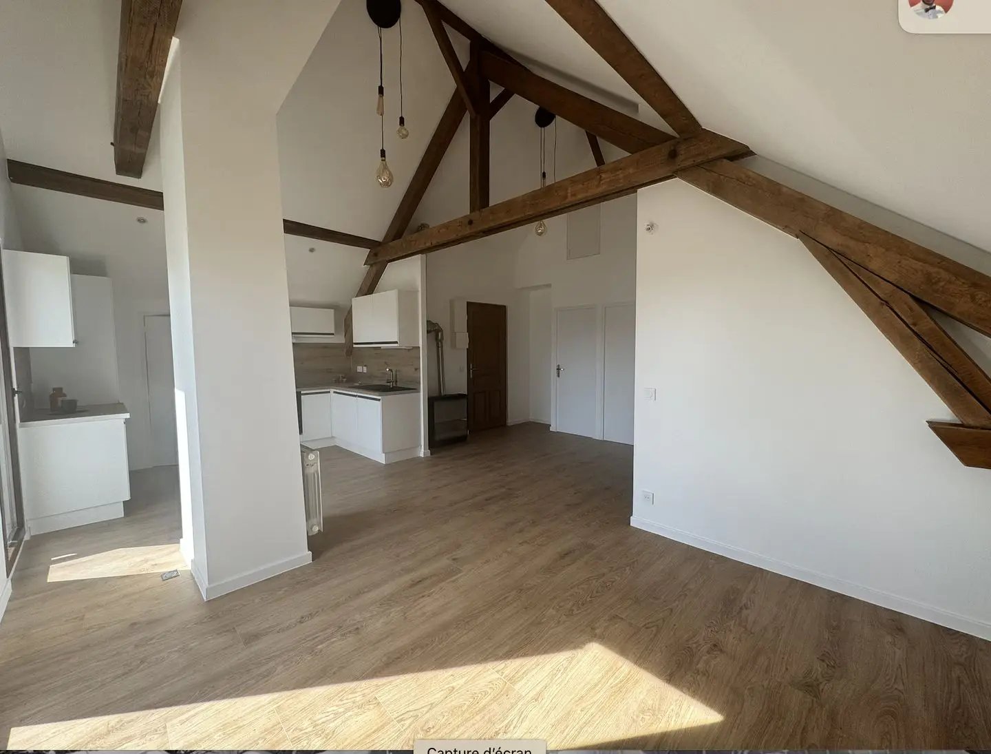 Appartement à vendre, 59m², Thonon-les-Bains