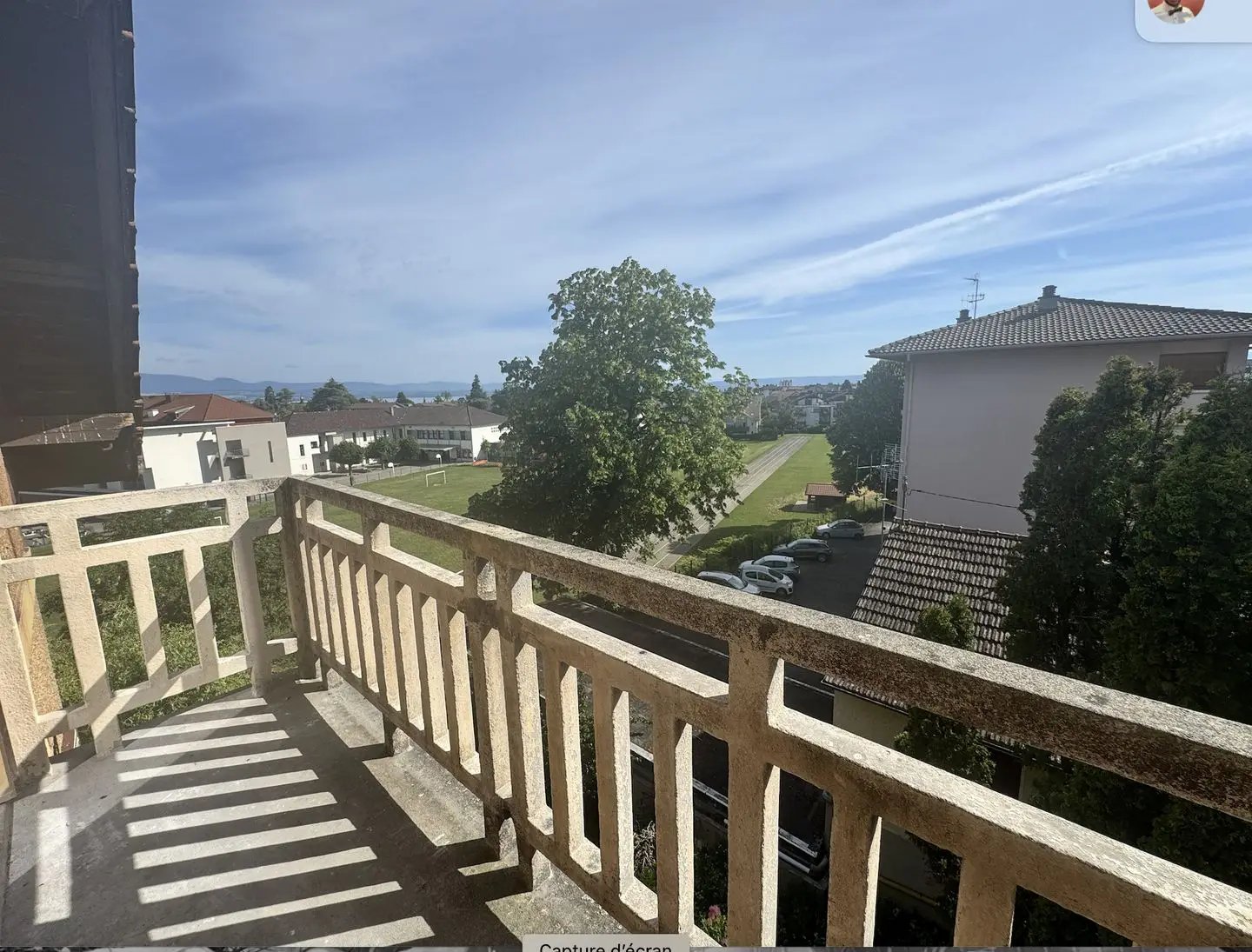 Appartement à vendre, 59m², Thonon-les-Bains