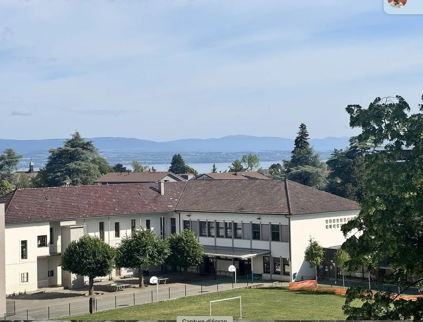 Appartement à vendre, 59m², Thonon-les-Bains