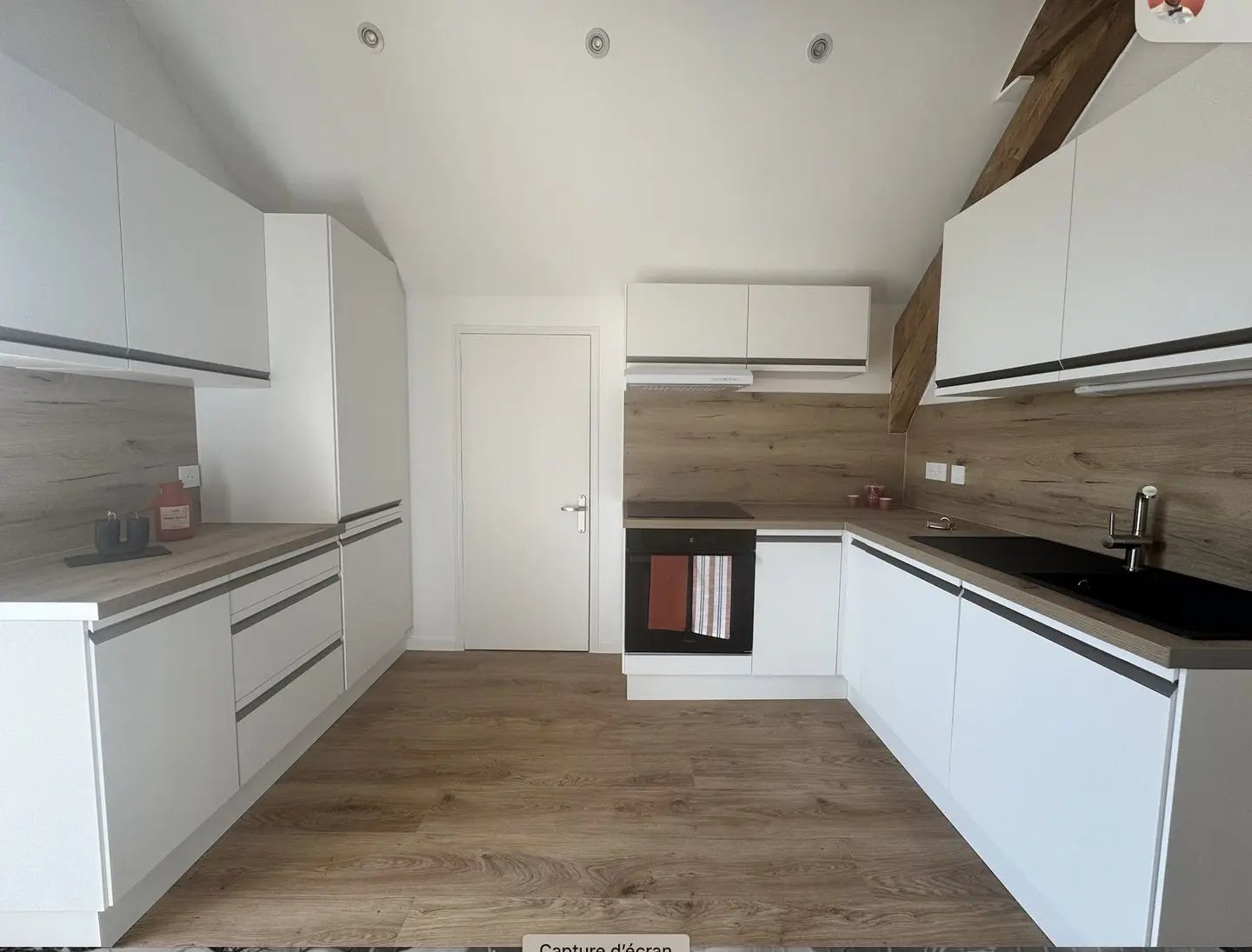 Appartement à vendre, 59m², Thonon-les-Bains