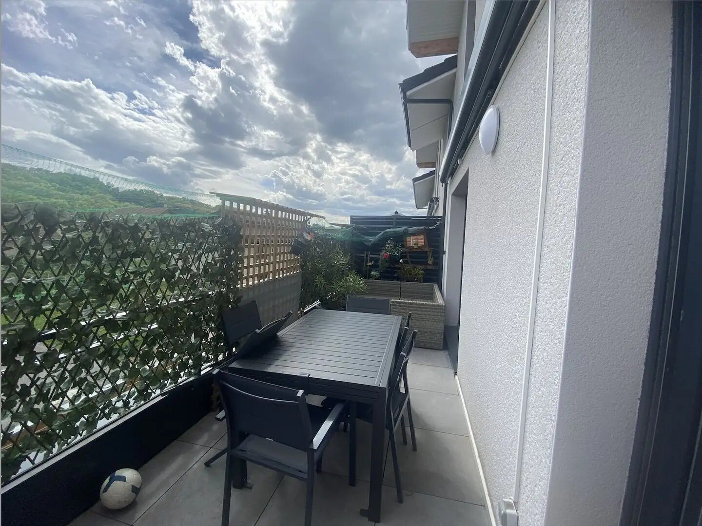 Appartement à vendre, 86m², Publier