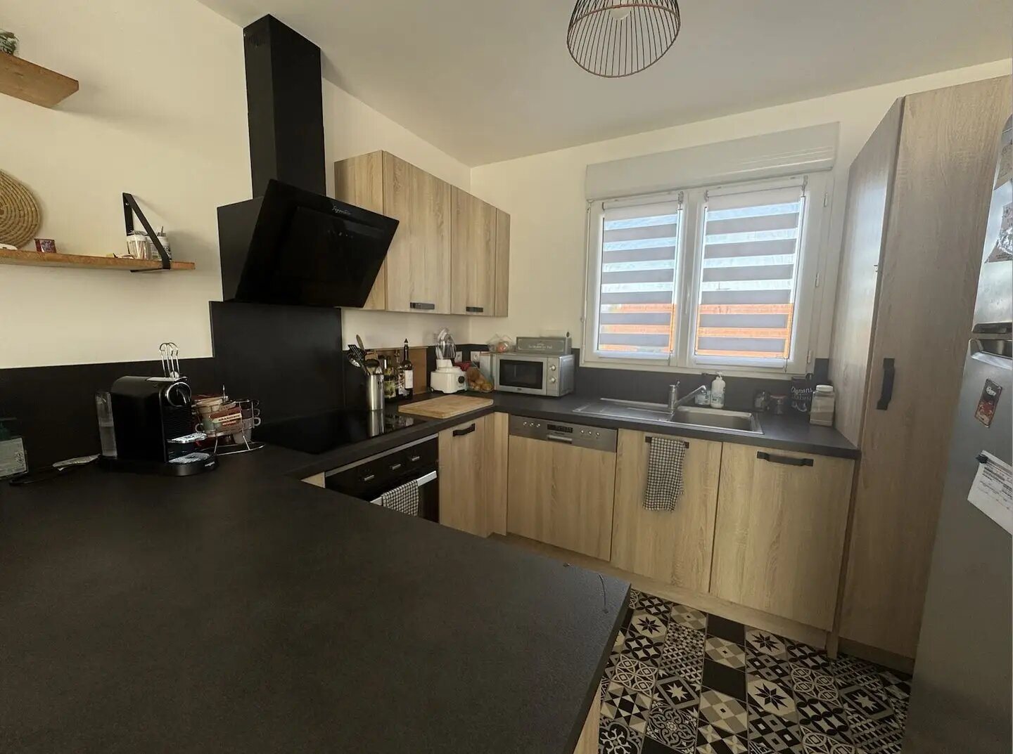 Appartement à vendre, 86m², Publier