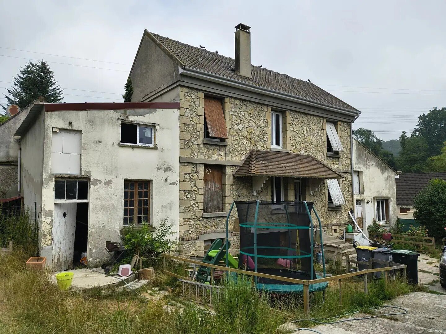 Maison à vendre, 96m², Nogent-sur-Oise