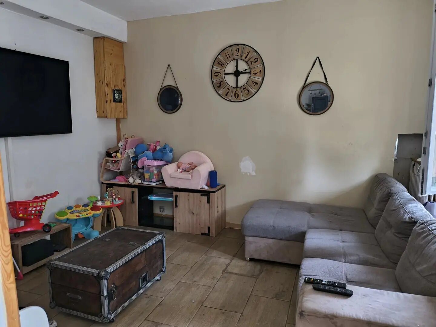 Maison à vendre, 96m², Nogent-sur-Oise