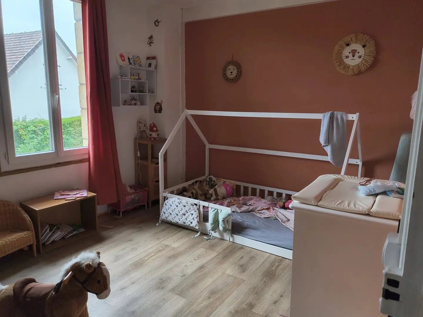 Maison à vendre, 96m², Nogent-sur-Oise