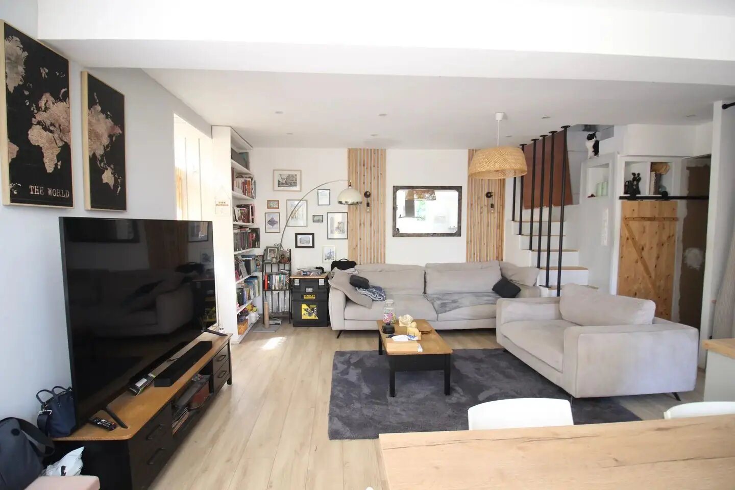 Maison à vendre, 115m², Cires-lès-Mello