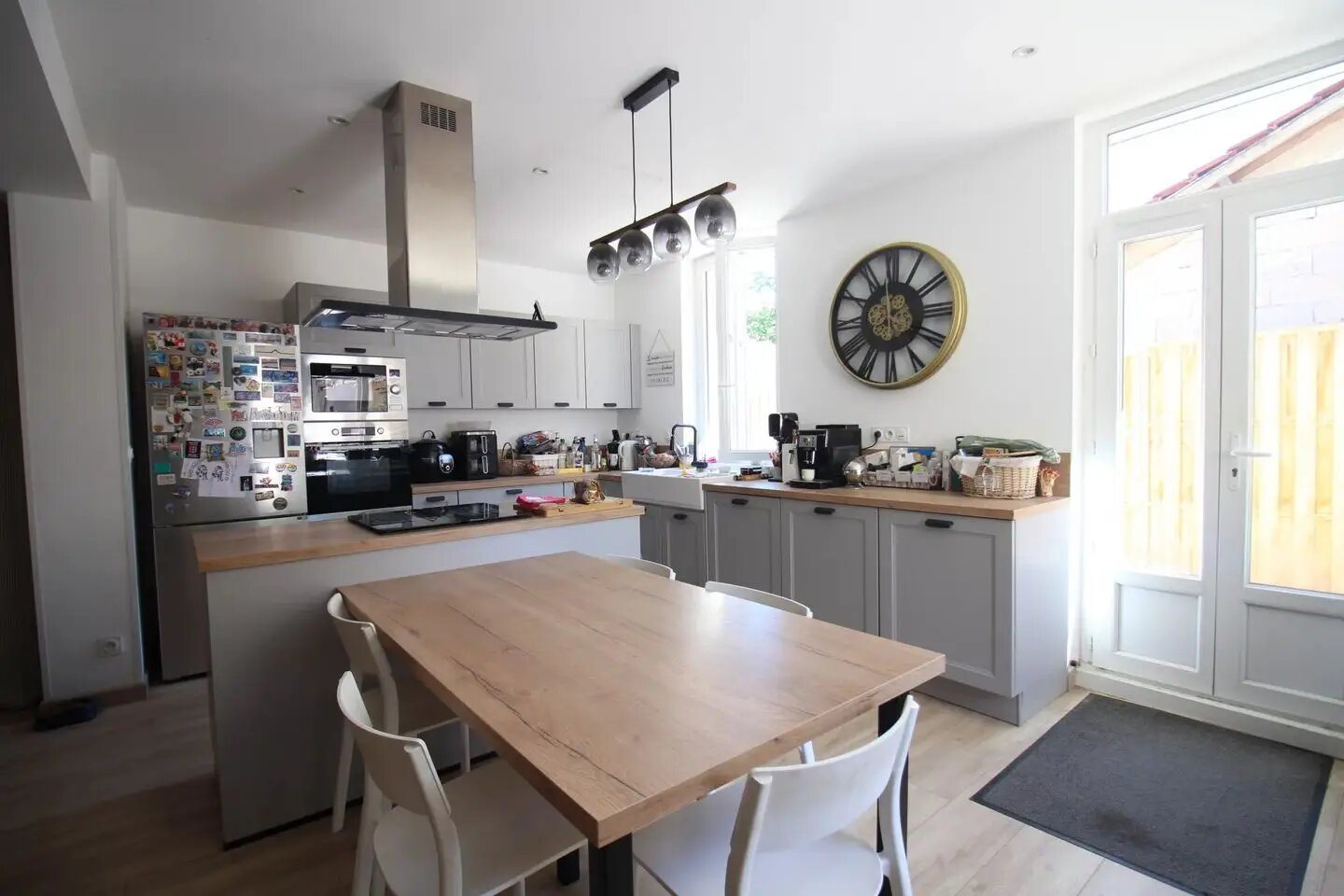 Maison à vendre, 115m², Cires-lès-Mello