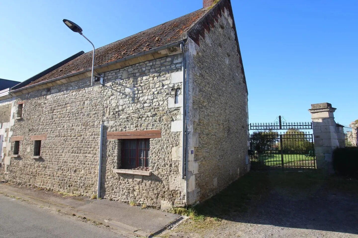Maison à vendre, 145m², Bailleul-le-Soc