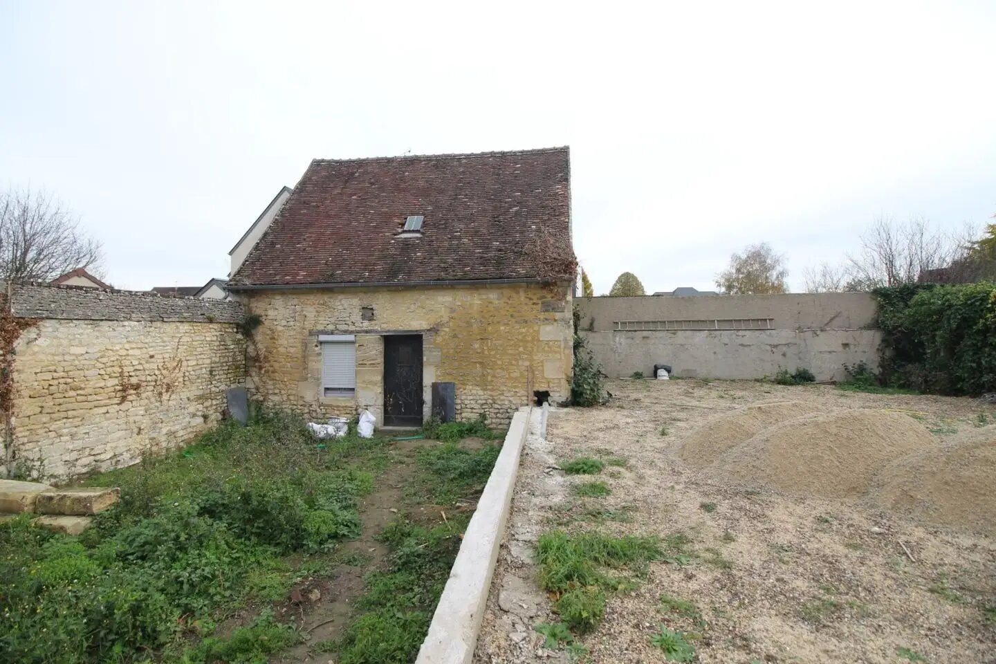 Maison à vendre, 71m², Mouy