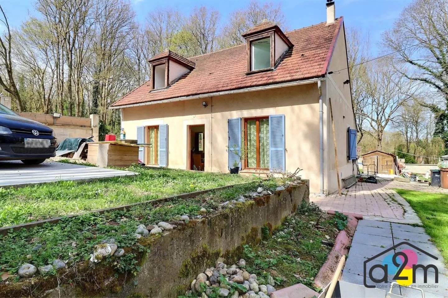 Maison à vendre, 130m², Clermont